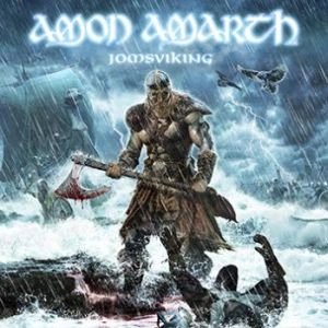 AMON AMARTH / アモン・アマース / JOMSVIKING