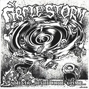 V.A. / オムニバス / CIRCLE STORM (A SYDNEY HARDCORE COMP...)