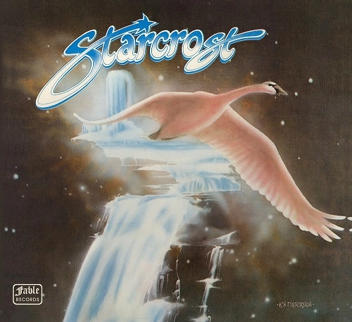 STARCROST / スタークロスト / スタークロスト (+1ボーナス) / STARCROST (+1 BONUS)