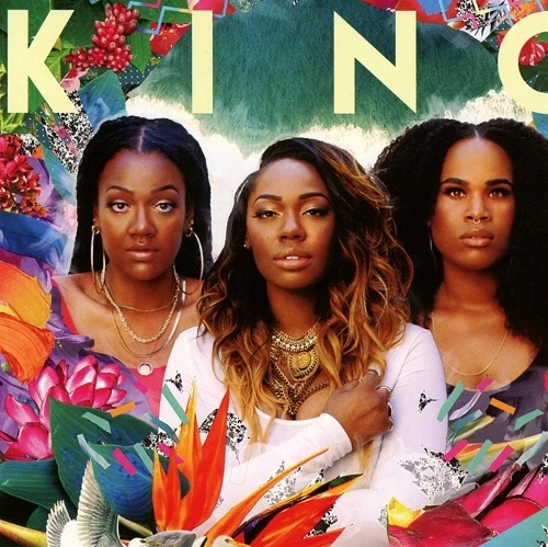 KING (SOUL/R&B) / WE ARE KING