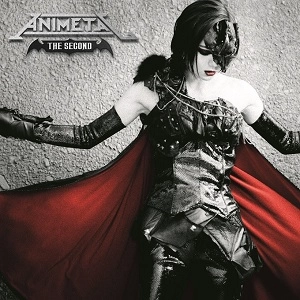 ANIMETAL THE SECOND / 二代目アニメタル / ＢＬＩＺＺＡＲＤ　ｏｆ　ＡＮＩＭＥＴＡＬ　Ｔｈｅ　ＳＥＣＯＮＤ