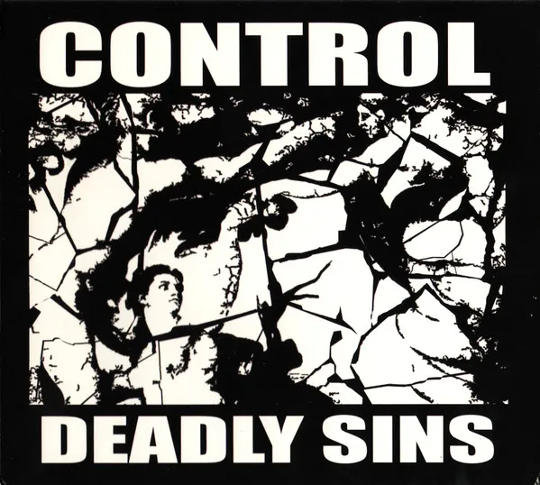 CONTROL / コントロール / DEADLY SINS