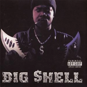 BIG SHELL / BIG SHELL
