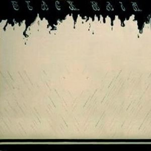 BLACK RAIN (SOUL) / BLACK RAIN