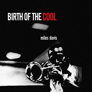 MILES DAVIS / マイルス・デイビス / Birth Of The Cool(LP)