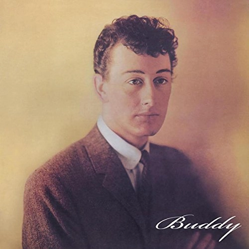 BUDDY HOLLY / バディ・ホリー / BUDDY HOLLY