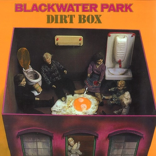 BLACKWATER PARK / ブラックウォーター・パーク / DIRT BOX: LIMITED VINYL