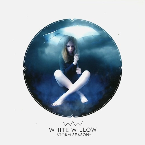 WHITE WILLOW / ホワイト・ウィロー / STORM SEASON: LIMITED VINYL