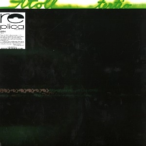 ATOLL / アトール / TERTIO: 180G VINYL