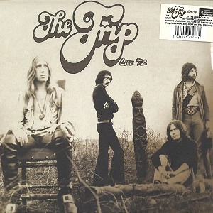 THE TRIP / トリップ / LIVE '72