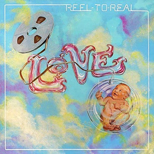 LOVE / ラヴ / REEL TO REAL
