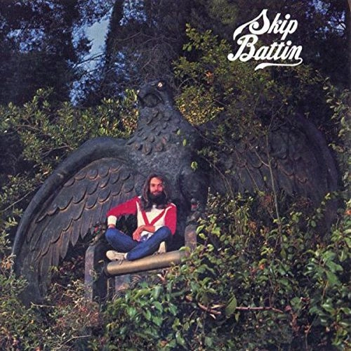 SKIP BATTIN / スキップ・バッティン / SKIP