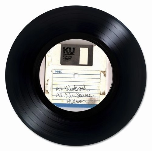 MR BROWN (HIPHOP) / WEATHERED / NOW SEE ME
