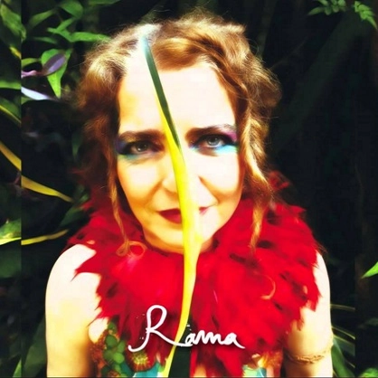 MIRIAM MARIA / ミリアン・マリア / RAMA