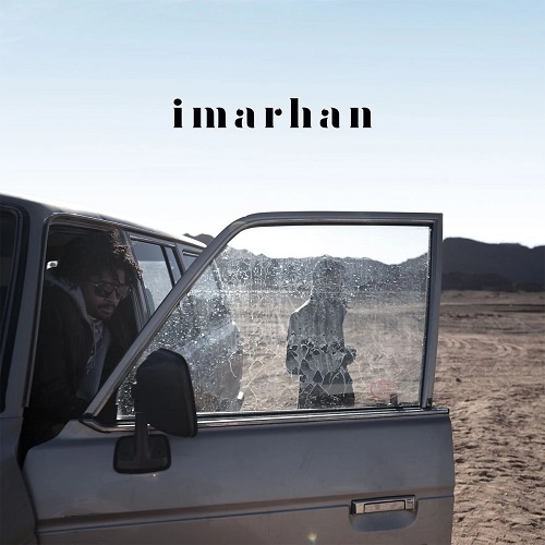 IMARHAN / イマリャン / IMARHAN