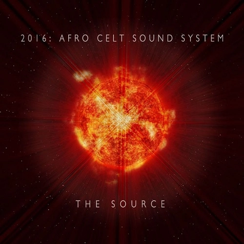 AFRO CELT SOUND SYSTEM / アフロ・ケルト・サウンド・システム / THE SOURCE