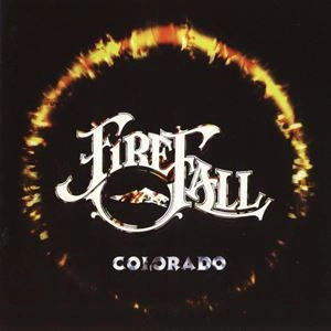 FIREFALL / ファイアフォール / COLORADO