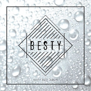 MISTY (PUNK) / BESTY