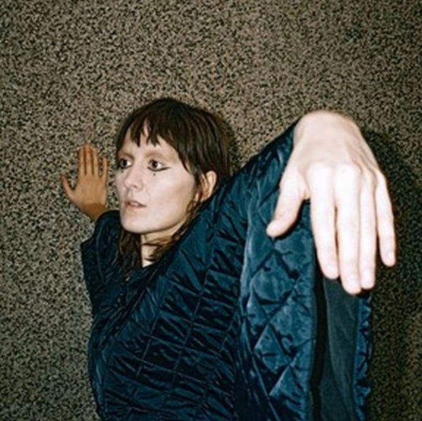 CATE LE BON / ケイト・ル・ボン / CRAB DAY (CD)