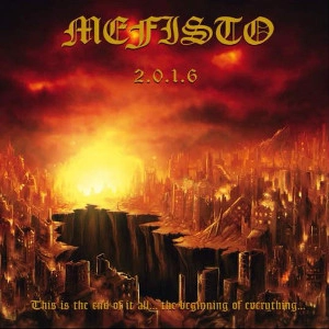 MEFISTO / 2.0.1.6:THIS IS THE END OF IT ALL...THE BEGINNING OF EVERYTHING...