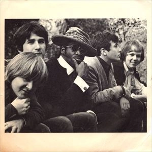 RISING SONS (RY COODER & TAJ MAHAL) / ライジング・サンズ FEAT. タジ・マハール&ライ・クーダー / CANDY MAN