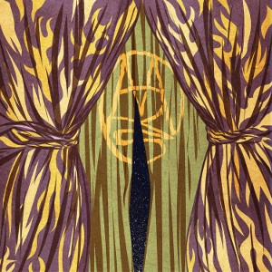 MARS RED SKY / APEX III-PRAISE FOR THE BURNING SOUL<SLIP CASE>