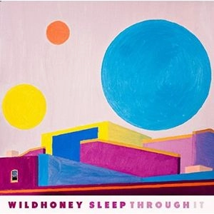 WILDHONEY / SLEEP THROUGH IT