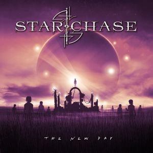 STARCHASE / NEW DAY