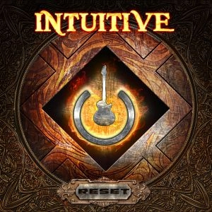 INTUITIVE / RESET