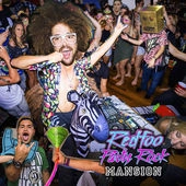 REDFOO  / PARTY ROCK MANSION