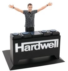HARDWELL / ハードウェル / HARDWELL ACTION FIGURE