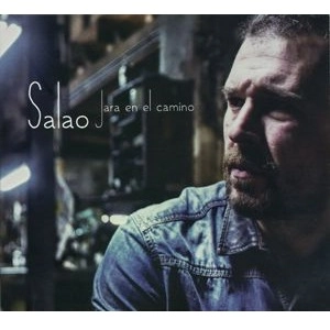 SALAO  / サラオ / JARA EN EL CAMINO