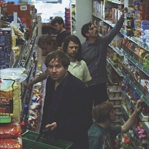PHEROMOANS / I’m On Nights / I'M ON NIGHTS