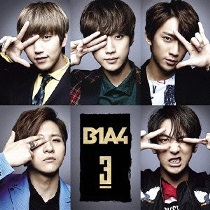 B1A4 / 3