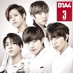 B1A4 / 3