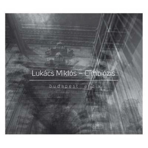 LUKACS MIKLOS / BUDAPEST ANZIX