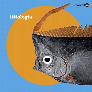 V.A. (NOISE / AVANT-GARDE) / ITTIOLOGIA