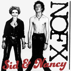 NOFX / "SID & NANCY (COLORED 7"")"