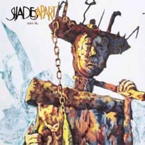 SHADES APART / シェイズ・アパート / SAVE IT(LP) / SAVE IT (LP)