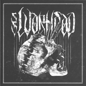 SS WARHEAD / SS WARHEAD (7")