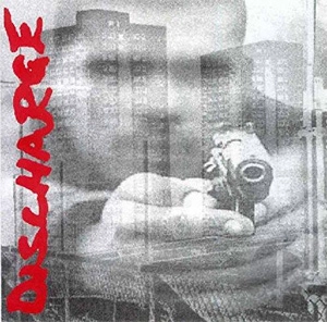 DISCHARGE / ディスチャージ / DISCHARGE (DIGI)