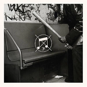 MAGRUDERGRIND / 2 (LP)
