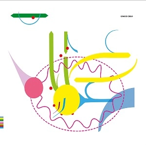 FRANCESCO CAVALIERE / GANCIO CIELO (LP)