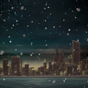 POET-TYPE.M / "A Place,Dark&Dark-永遠の終わりまでYESを- 第四章-冬-"