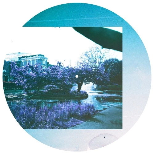 DJ SONIKKU / SECRET ISLAND