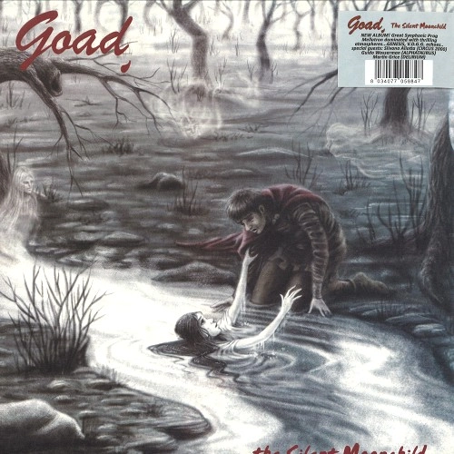 GOAD / ゴード / THE SILENT MOONCHILD