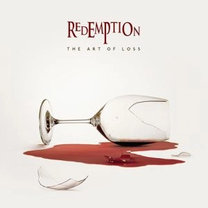 REDEMPTION / リデンプション / THE ART OF LOSS / ART OF LOSS