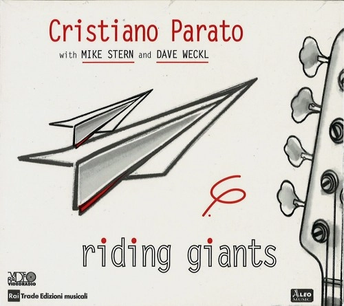 CRISTIANO PARATO / RIDING GIANTS