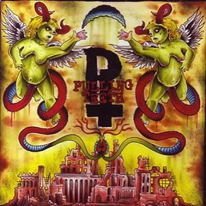 PULLING TEETH (US) / VICIOUS SKIN