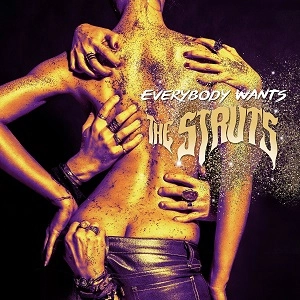 STRUTS / ストラッツ / EVERYBODY WANTS